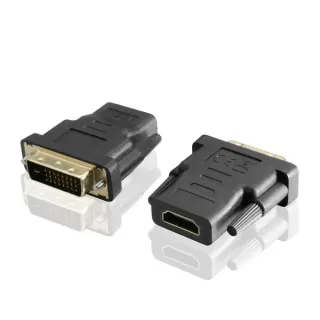 24+1 DVI Male to HDTV Female Adapter NEW