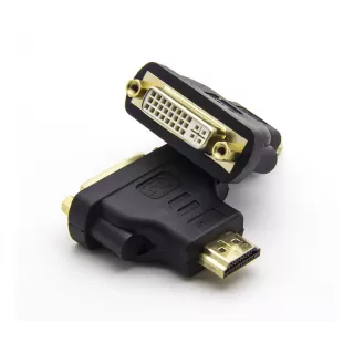 24+5 DVI Female to HDMI Male Adapter