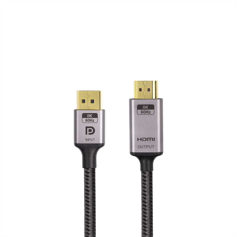 How to Spot Reliable HDMI Cable Manufacturers?