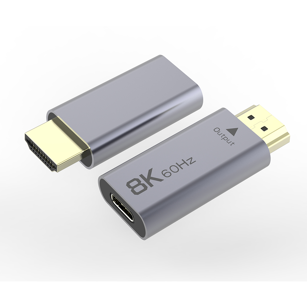 Adapter