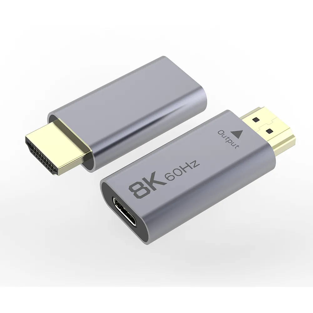 Adapter