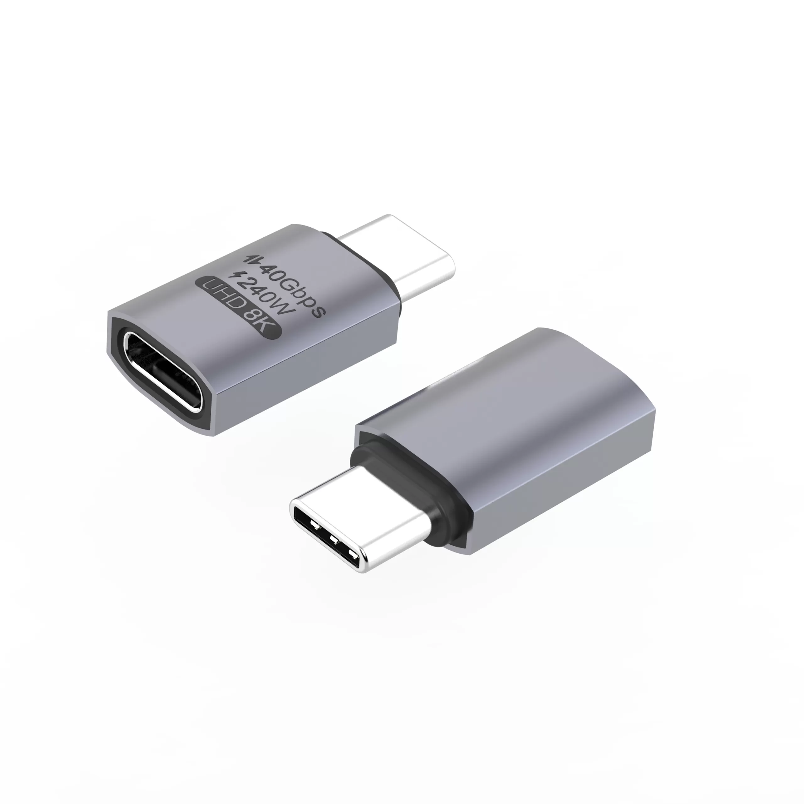 80G 240W USBC Full Freature Adapter