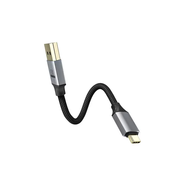 USB C to Display Port 8K Ultra Slim Cable Bi-directional