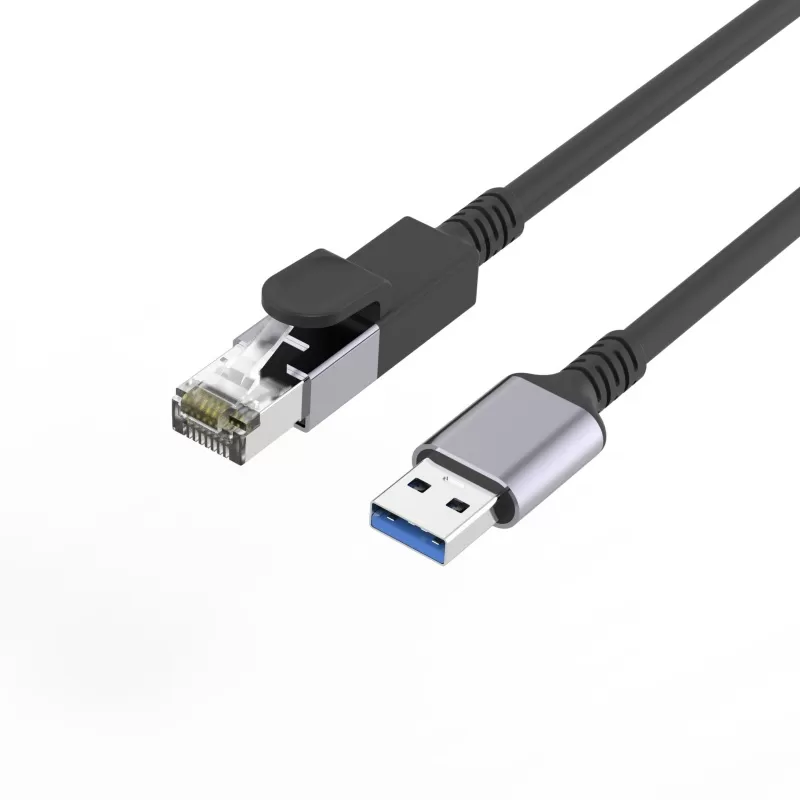 RJ45 to USB 3.0 Cable