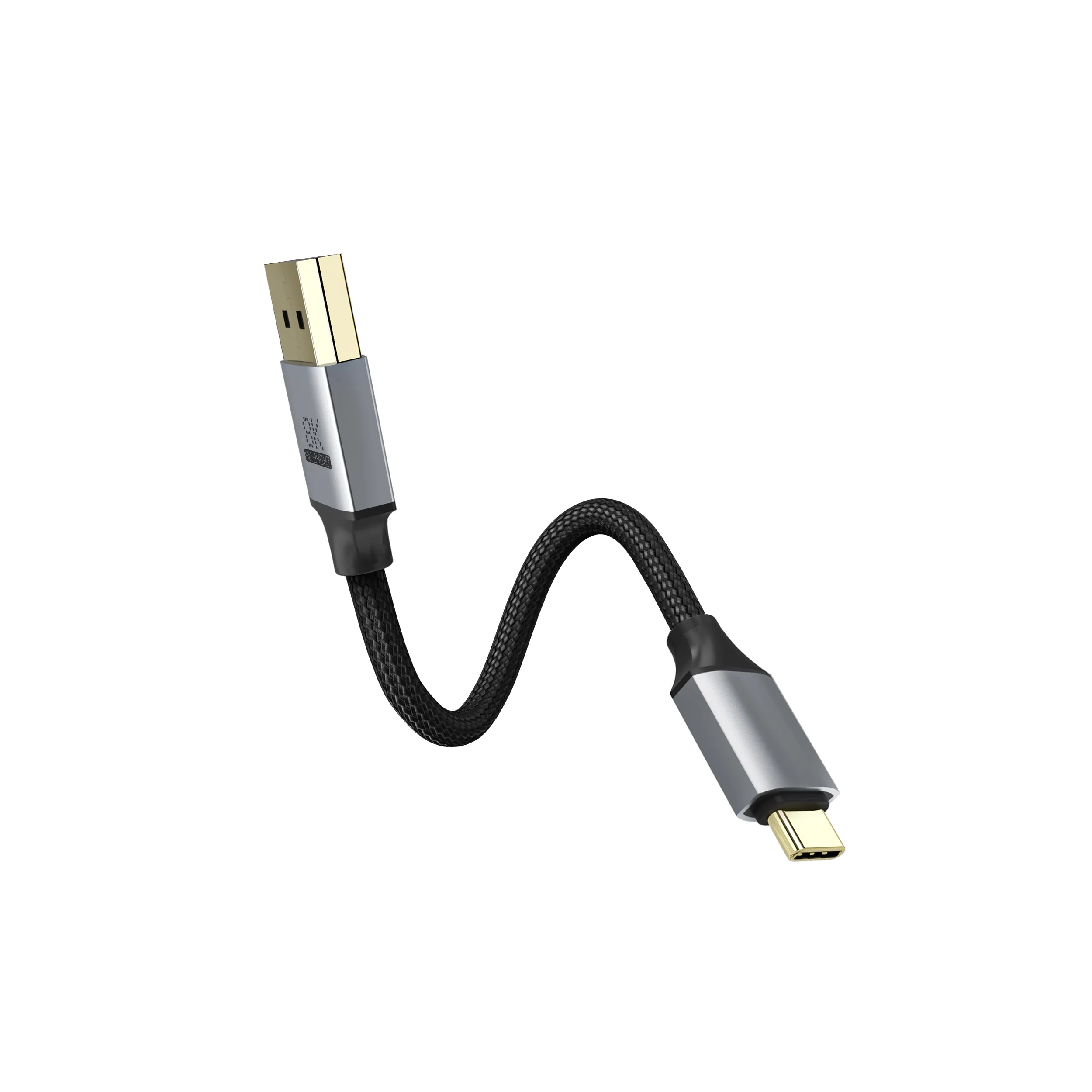 USB C to DP displayprot ultra soft Cable 8K@60hz