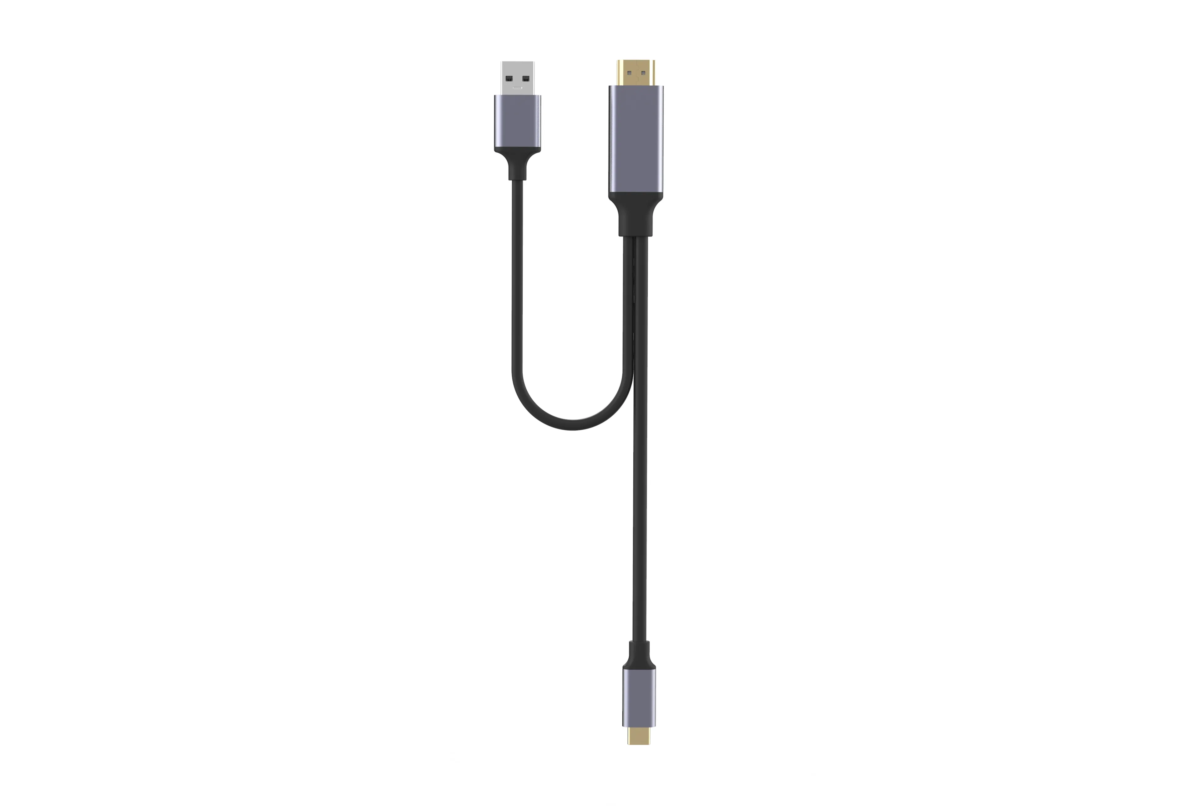 HDMI TO USBC cable 4K@60Hz