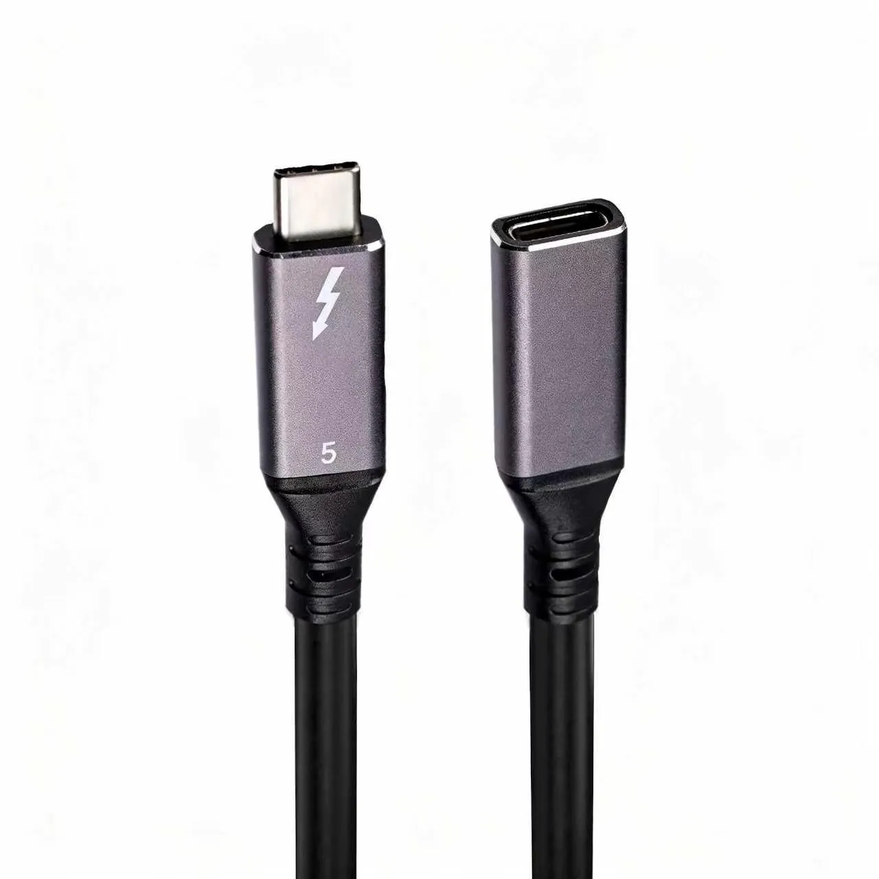 80Gbps Thunderbolt 5 Type-C Cable