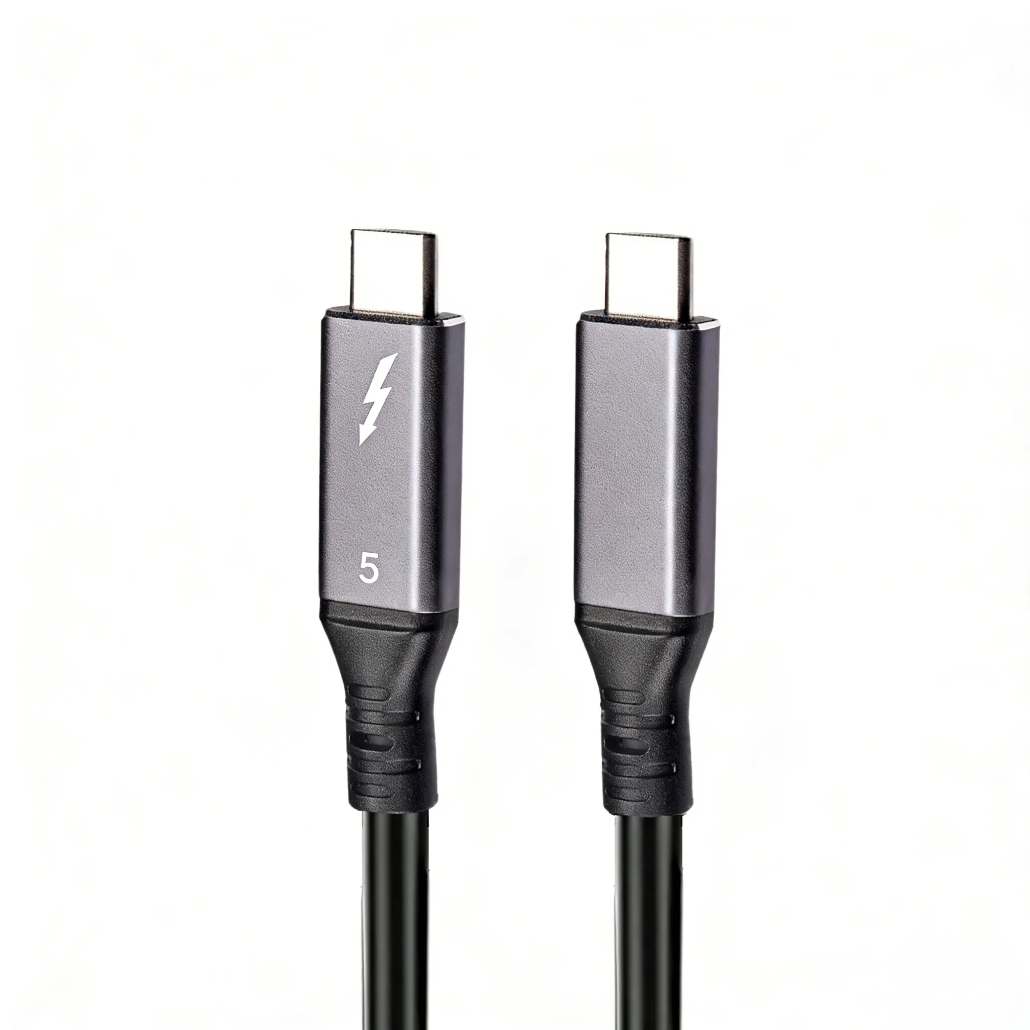 80Gbps Thunderbolt 5 Type-C Cable