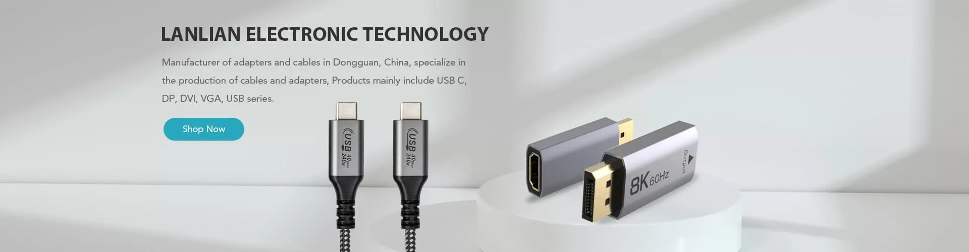 USB C Adapter